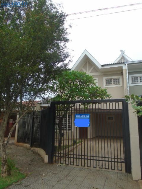 Sobrado à venda em Jardim San Remo, Maringá — Portal Chave Fácil