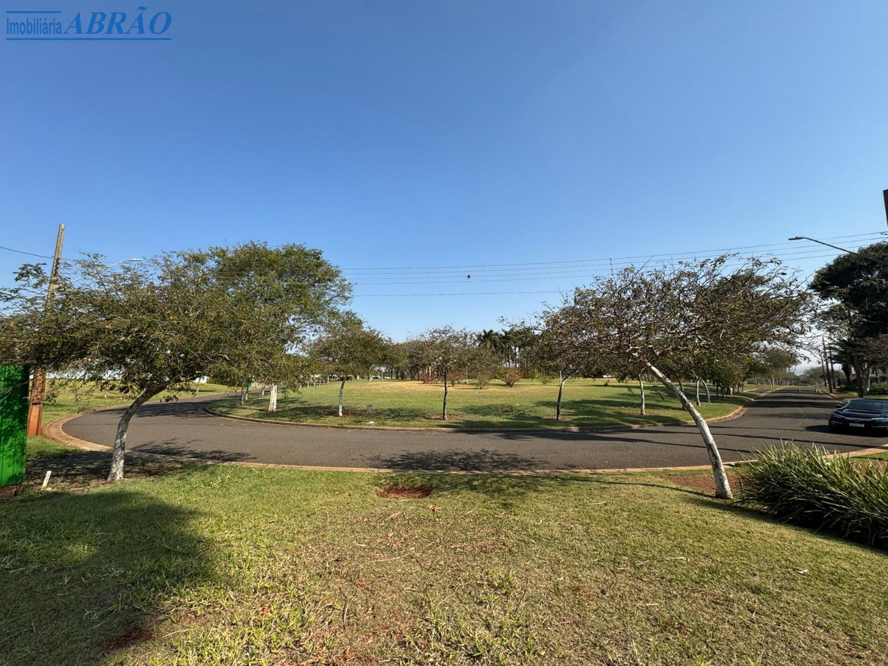 Terreno/Área à venda em Gleba Aurora, Iguaraçu — Portal Chave Fácil