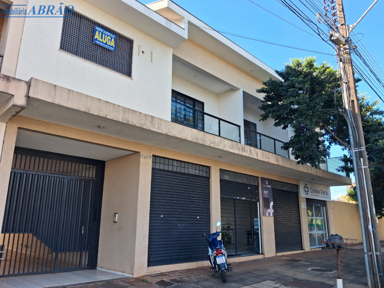 Apartamento para alugar em Jardim Higienópolis, Maringá — Portal Chave Fácil