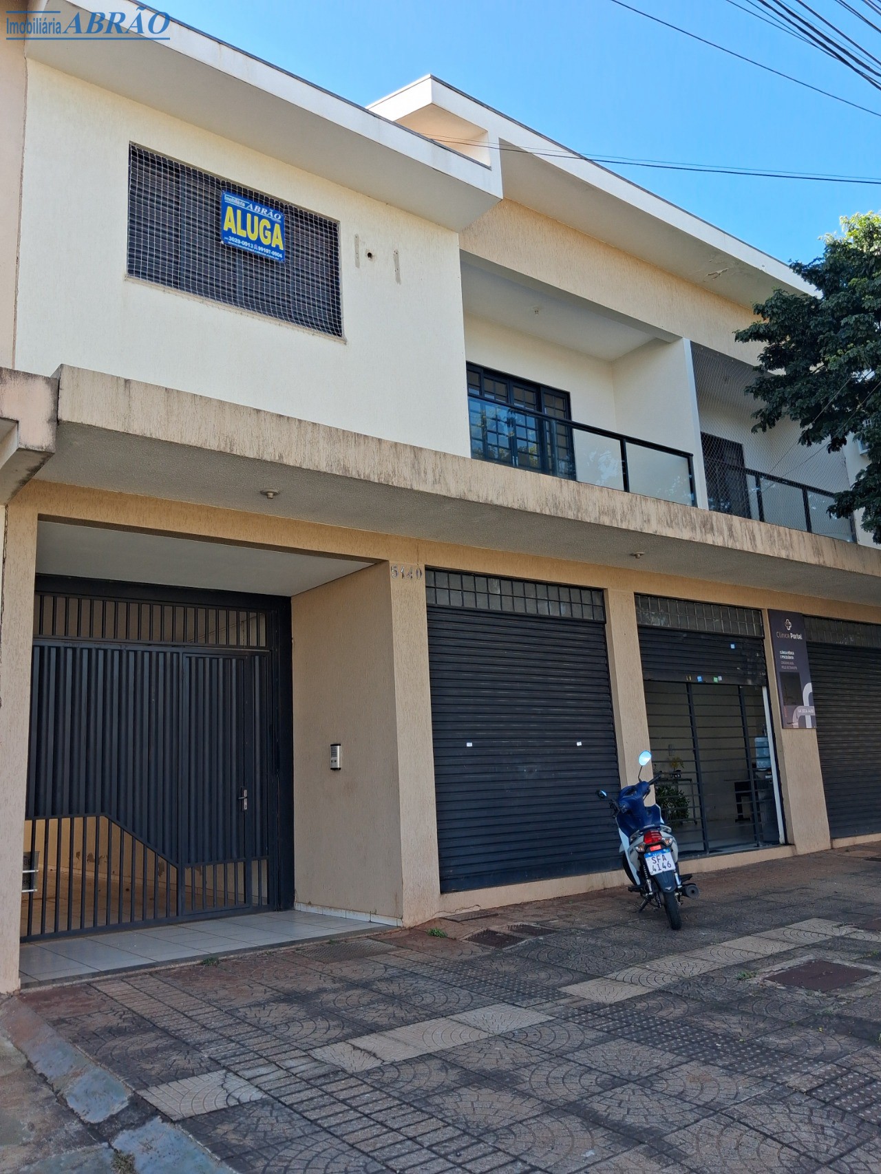 Apartamento para alugar em Jardim Higienópolis, Maringá — Portal Chave Fácil