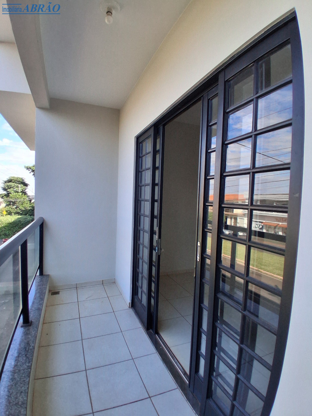 Apartamento para alugar em Jardim Higienópolis, Maringá — Portal Chave Fácil