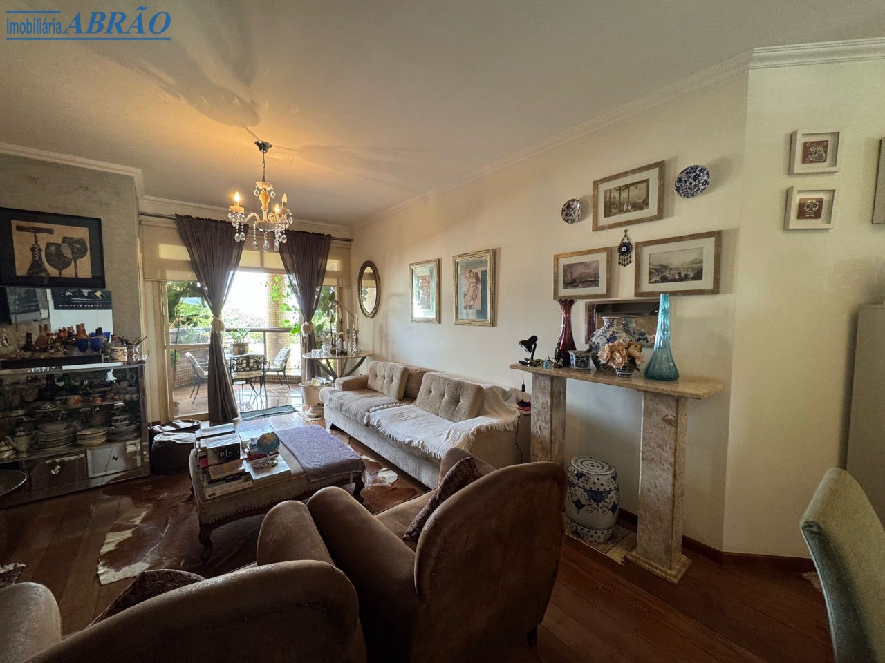 Apartamento à venda em Zona 01 Centro, Maringá — Portal Chave Fácil