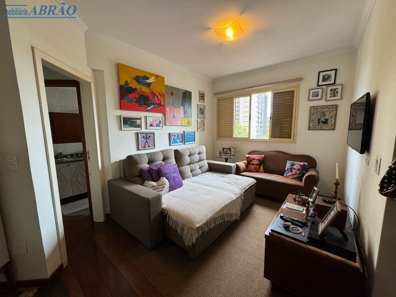 Apartamento à venda em Zona 01 Centro, Maringá — Portal Chave Fácil