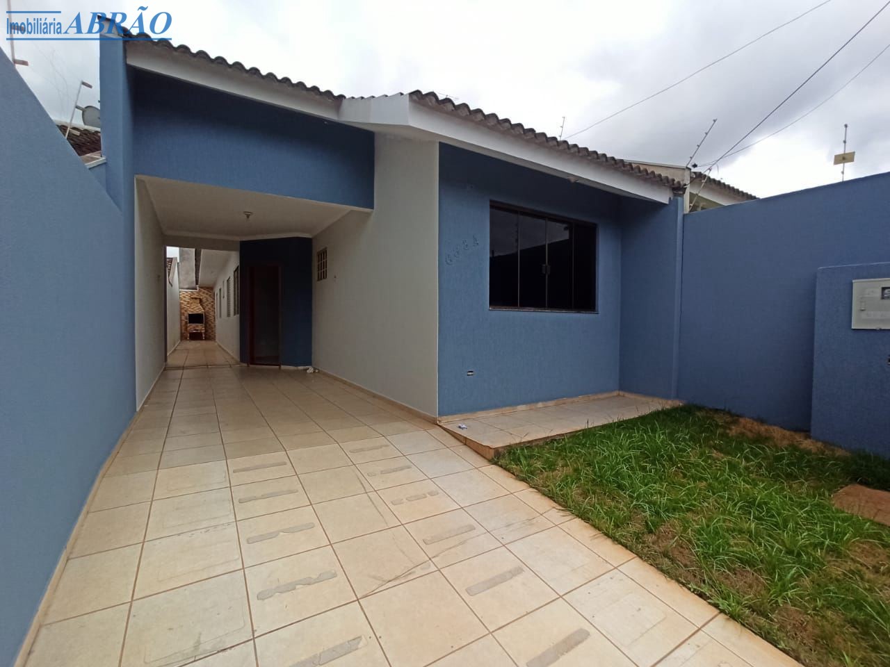 Casa à venda em Parque Das Laranjeiras, Maringá — Portal Chave Fácil