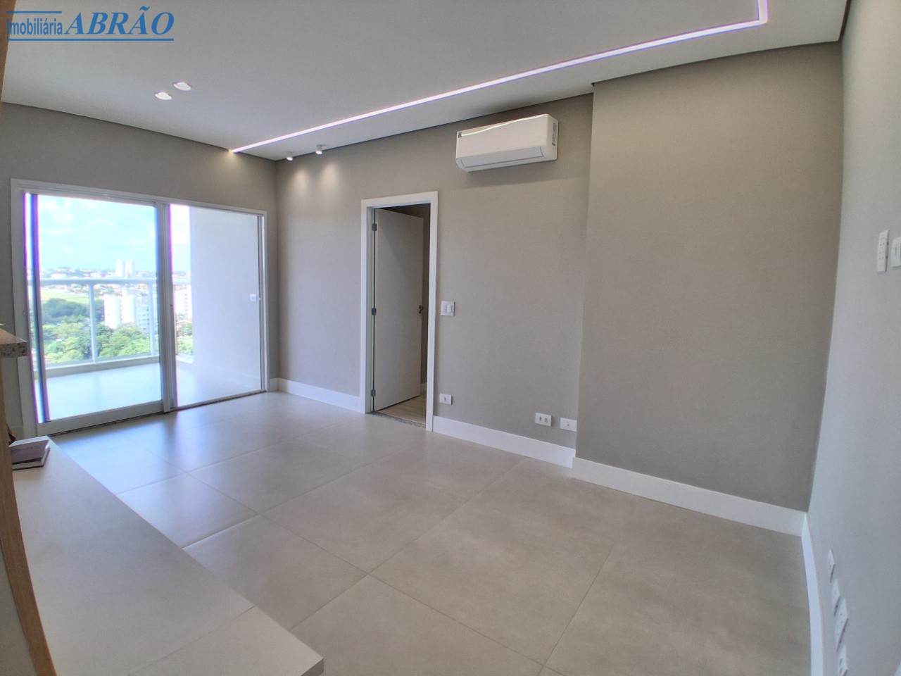 Apartamento para alugar em Vila Bosque, Maringá — Portal Chave Fácil