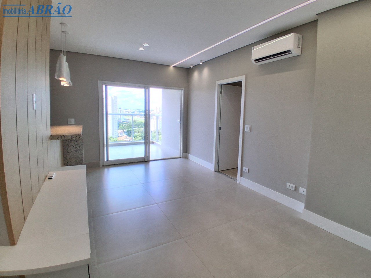 Apartamento para alugar em Vila Bosque, Maringá — Portal Chave Fácil