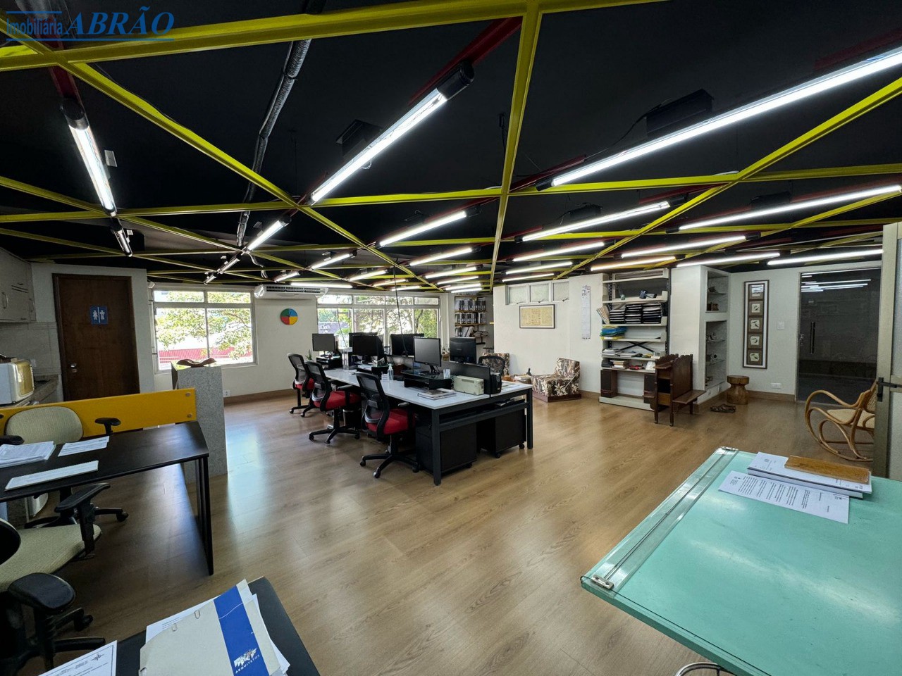 Sala/Conjunto Comercial à venda em Zona 01 Centro, Maringá — Portal Chave Fácil