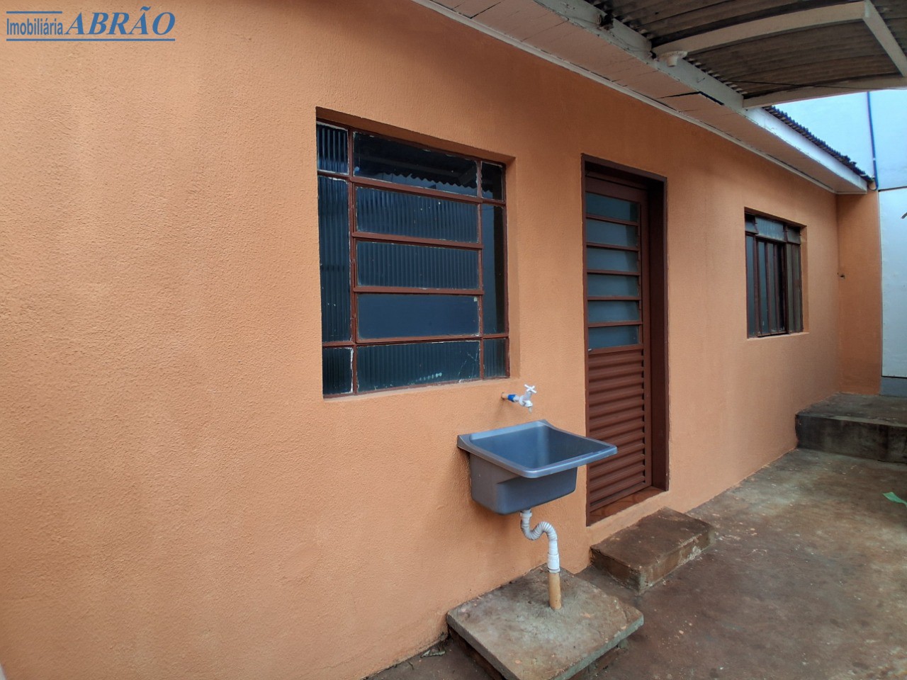 Casa para alugar em Jardim São Silvestre, Maringá — Portal Chave Fácil