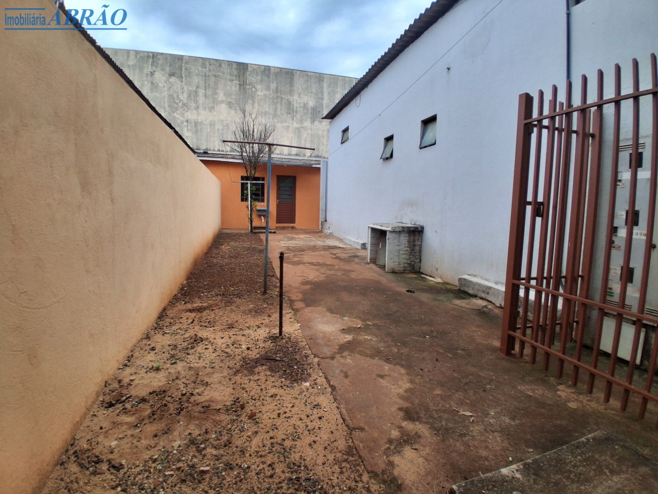 Casa para alugar em Jardim São Silvestre, Maringá — Portal Chave Fácil
