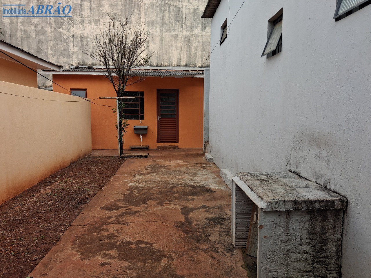 Casa para alugar em Jardim São Silvestre, Maringá — Portal Chave Fácil