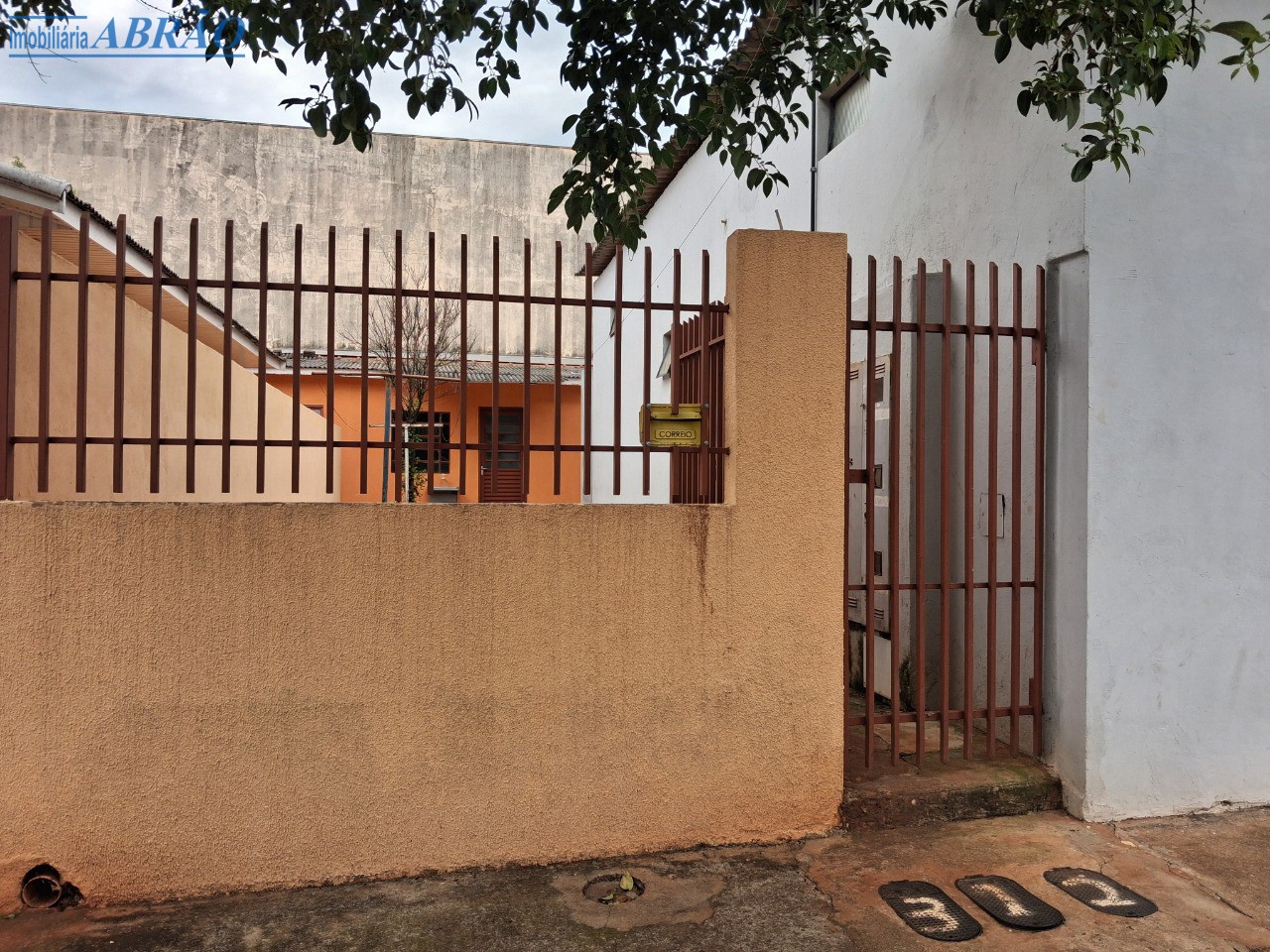 Casa para alugar em Jardim São Silvestre, Maringá — Portal Chave Fácil