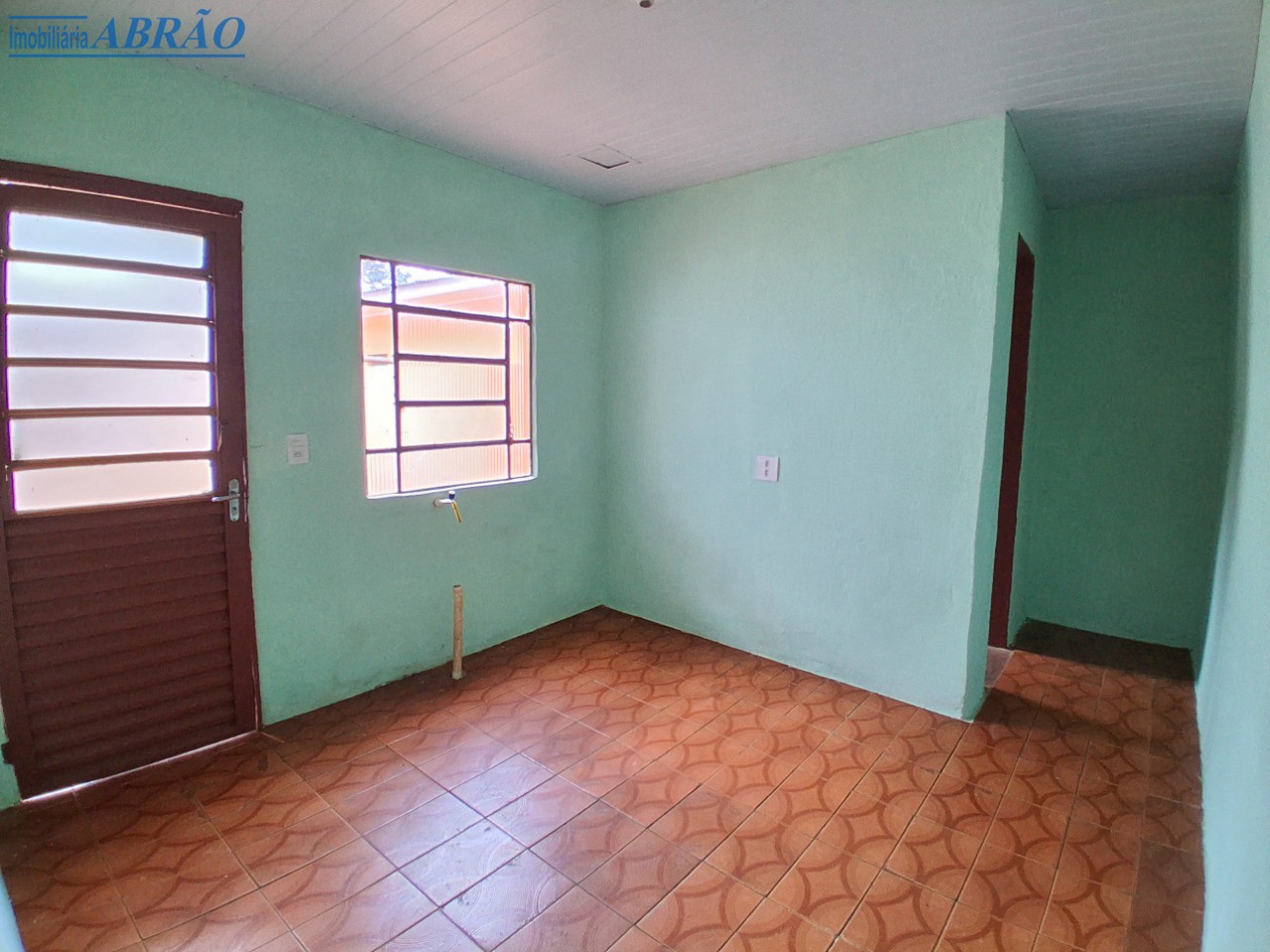 Casa para alugar em Jardim São Silvestre, Maringá — Portal Chave Fácil