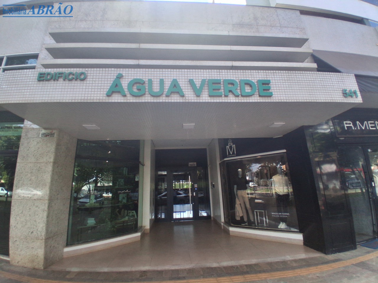 Apartamento para alugar em Zona 04, Maringá — Portal Chave Fácil