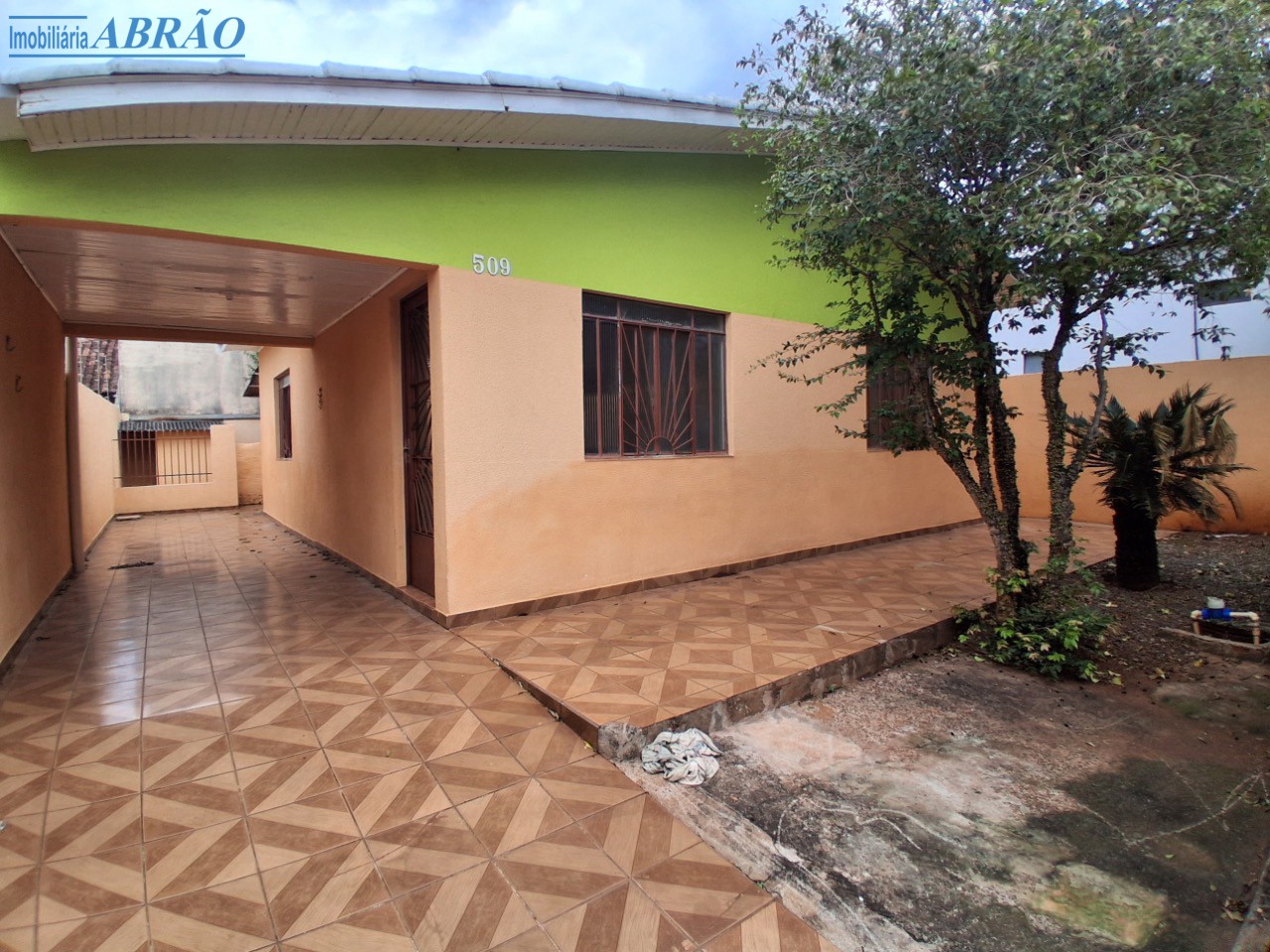 Casa para alugar em Jardim São Silvestre, Maringá — Portal Chave Fácil