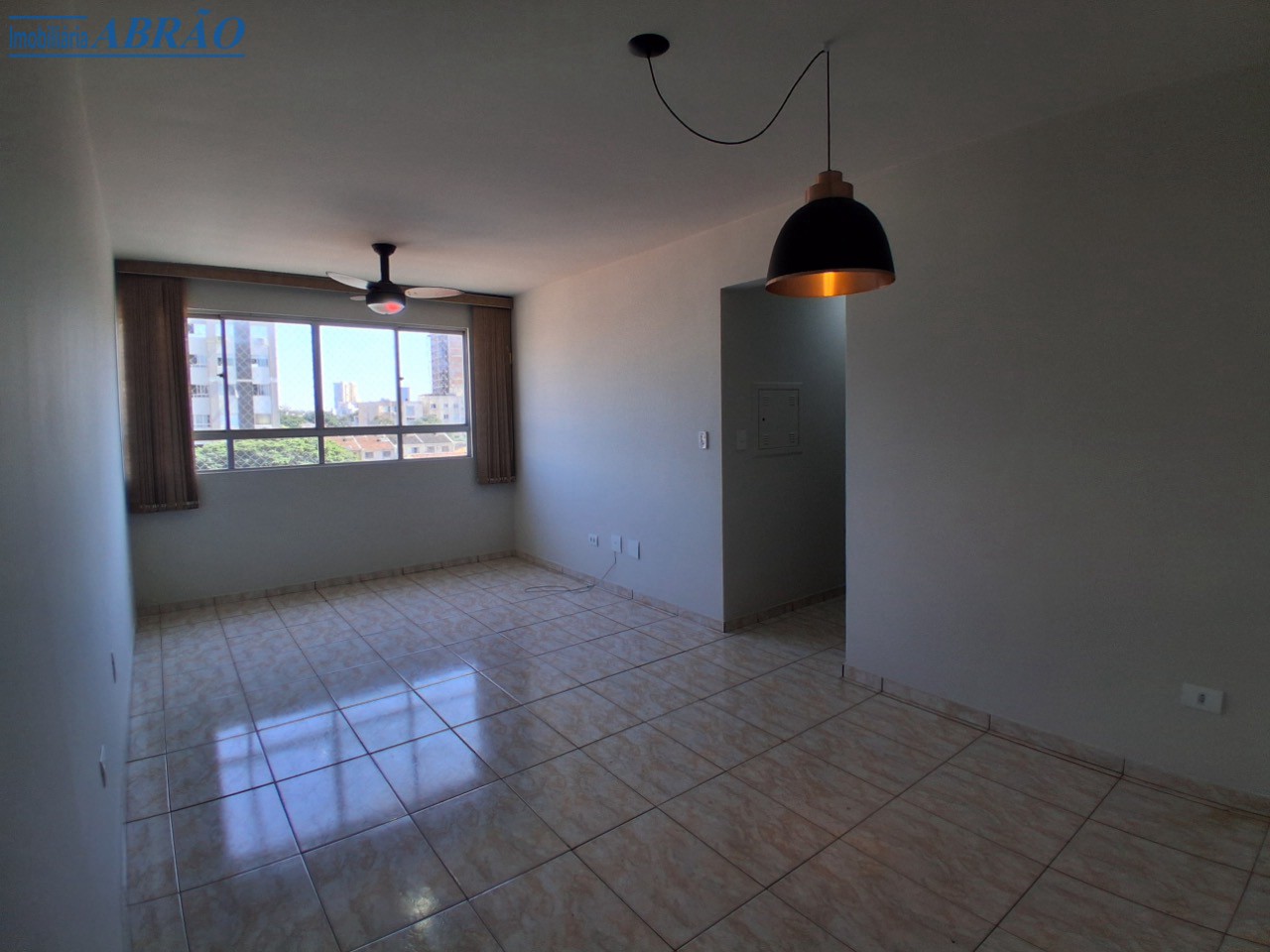Apartamento para alugar em Vila Marumby, Maringá — Portal Chave Fácil