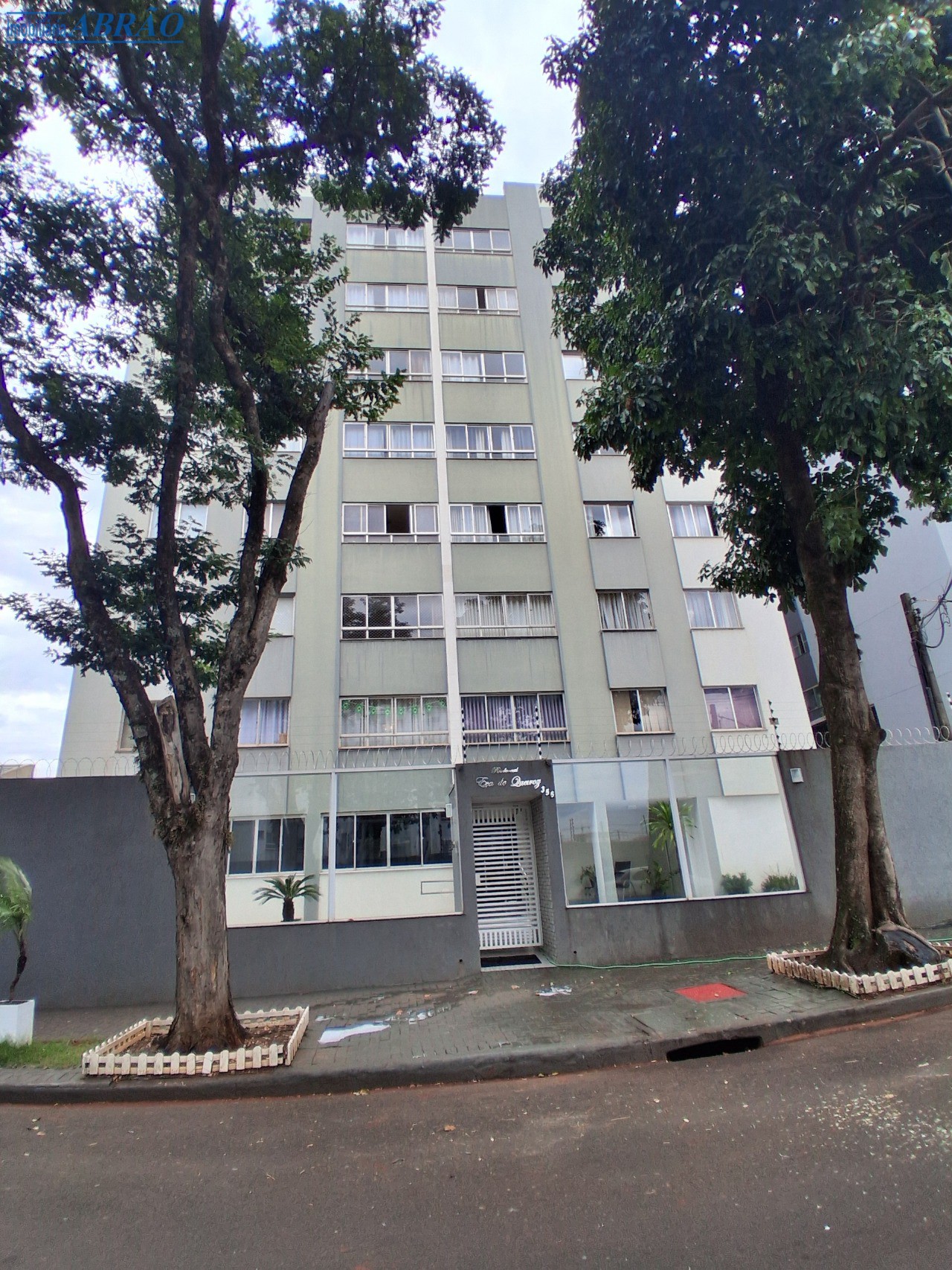 Apartamento para alugar em Vila Marumby, Maringá — Portal Chave Fácil