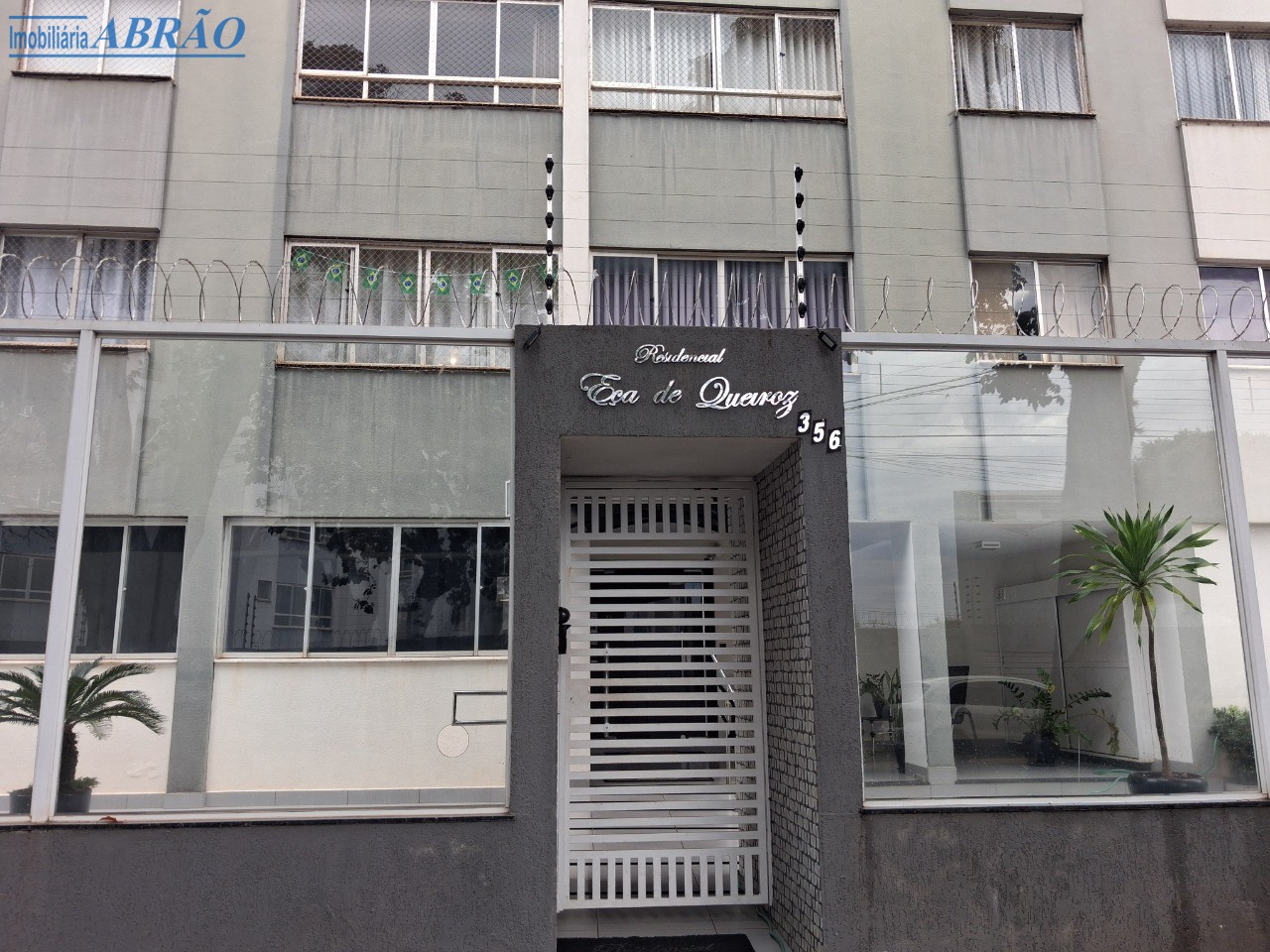Apartamento para alugar em Vila Marumby, Maringá — Portal Chave Fácil