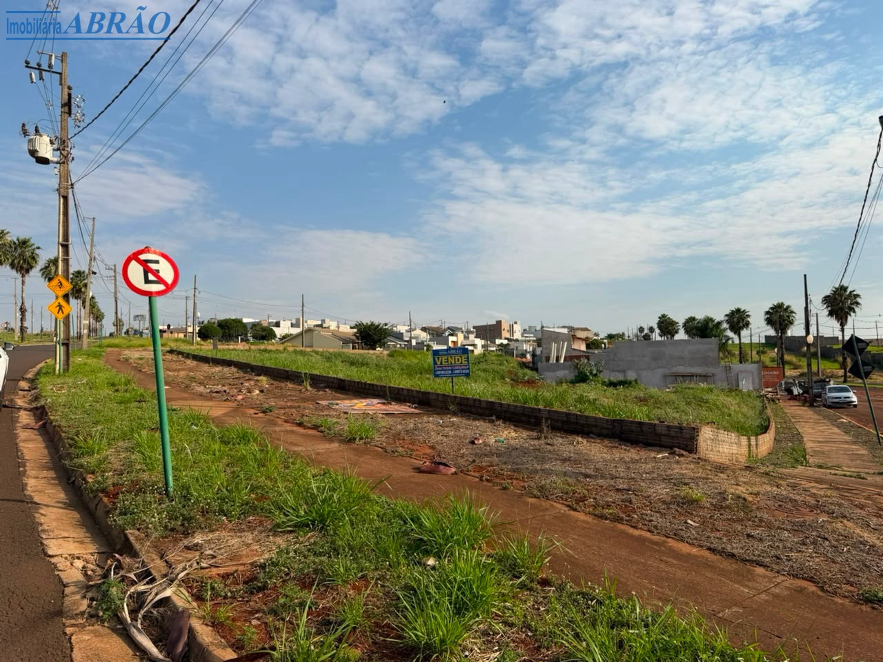 Terreno/Área à venda em Ecovalley Ecologic City, Sarandi — Portal Chave Fácil