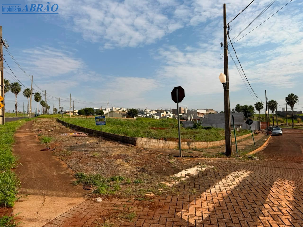 Terreno/Área à venda em Ecovalley Ecologic City, Sarandi — Portal Chave Fácil