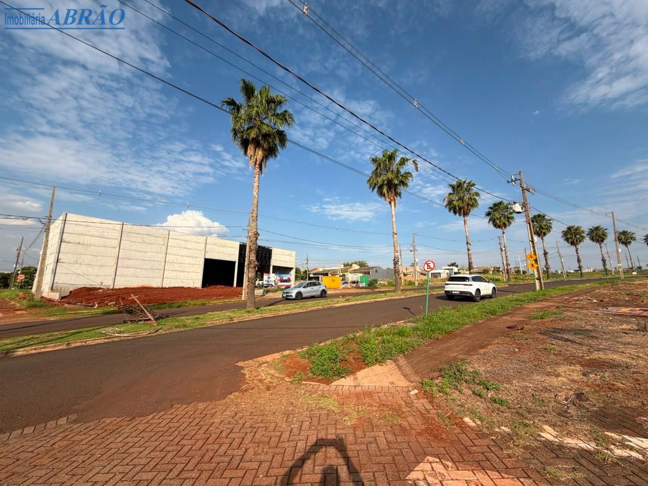 Terreno/Área à venda em Ecovalley Ecologic City, Sarandi — Portal Chave Fácil