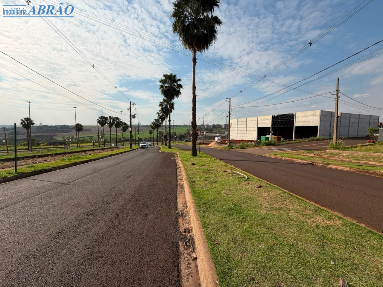 Terreno/Área à venda em Ecovalley Ecologic City, Sarandi — Portal Chave Fácil