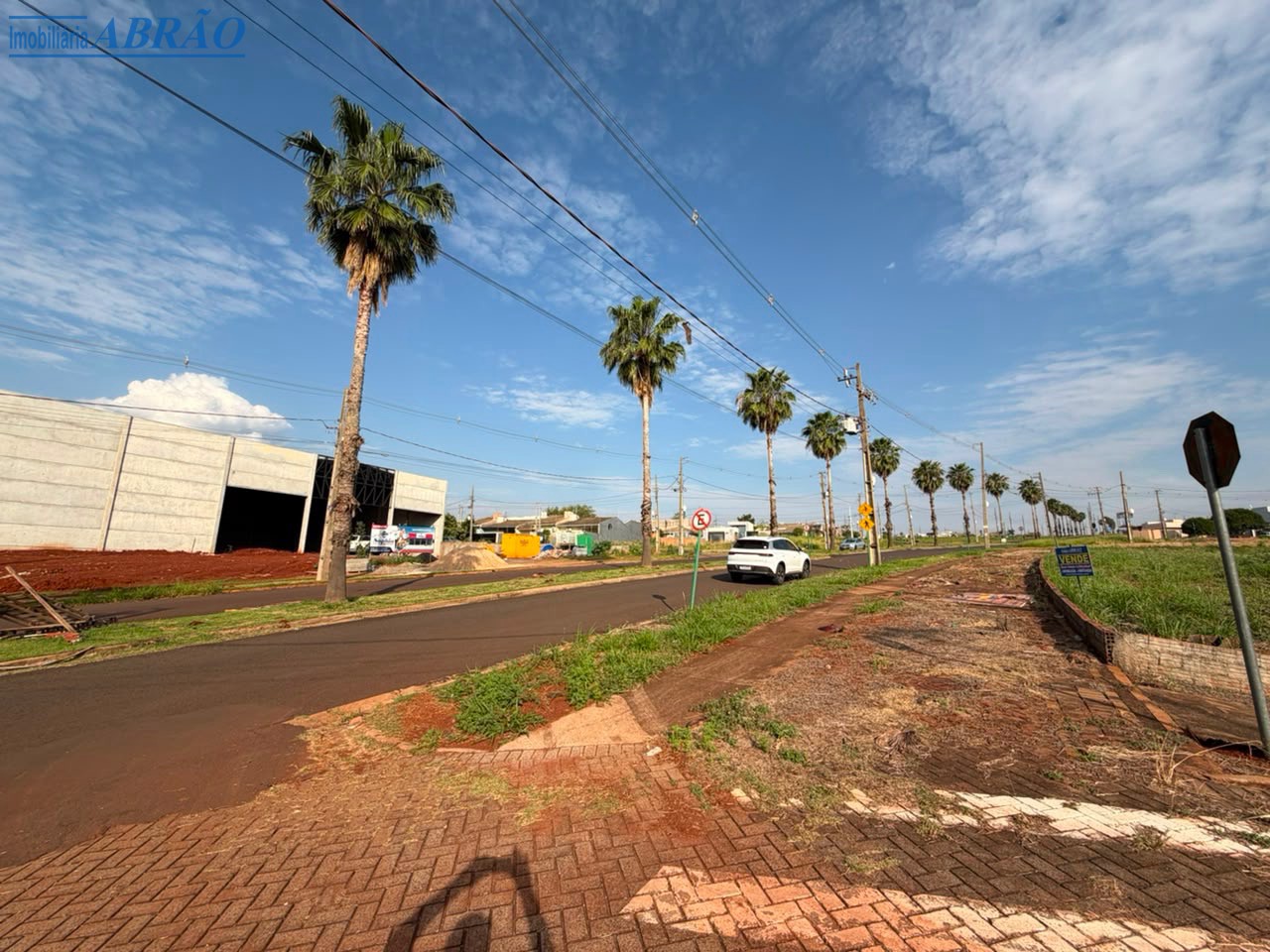 Terreno/Área à venda em Ecovalley Ecologic City, Sarandi — Portal Chave Fácil