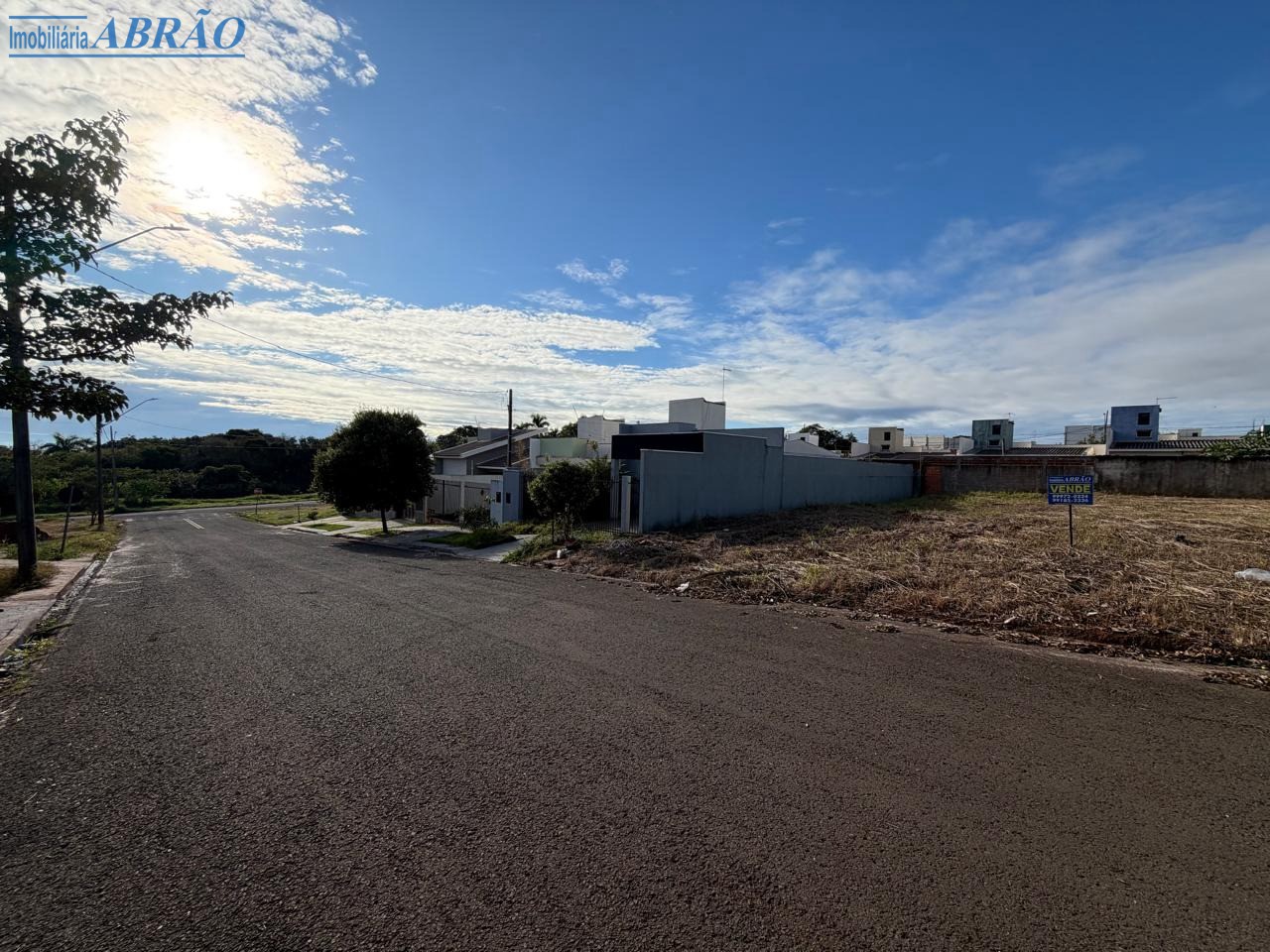 Terreno/Área à venda em Loteamento Residencial Iguatemi, Maringá — Portal Chave Fácil