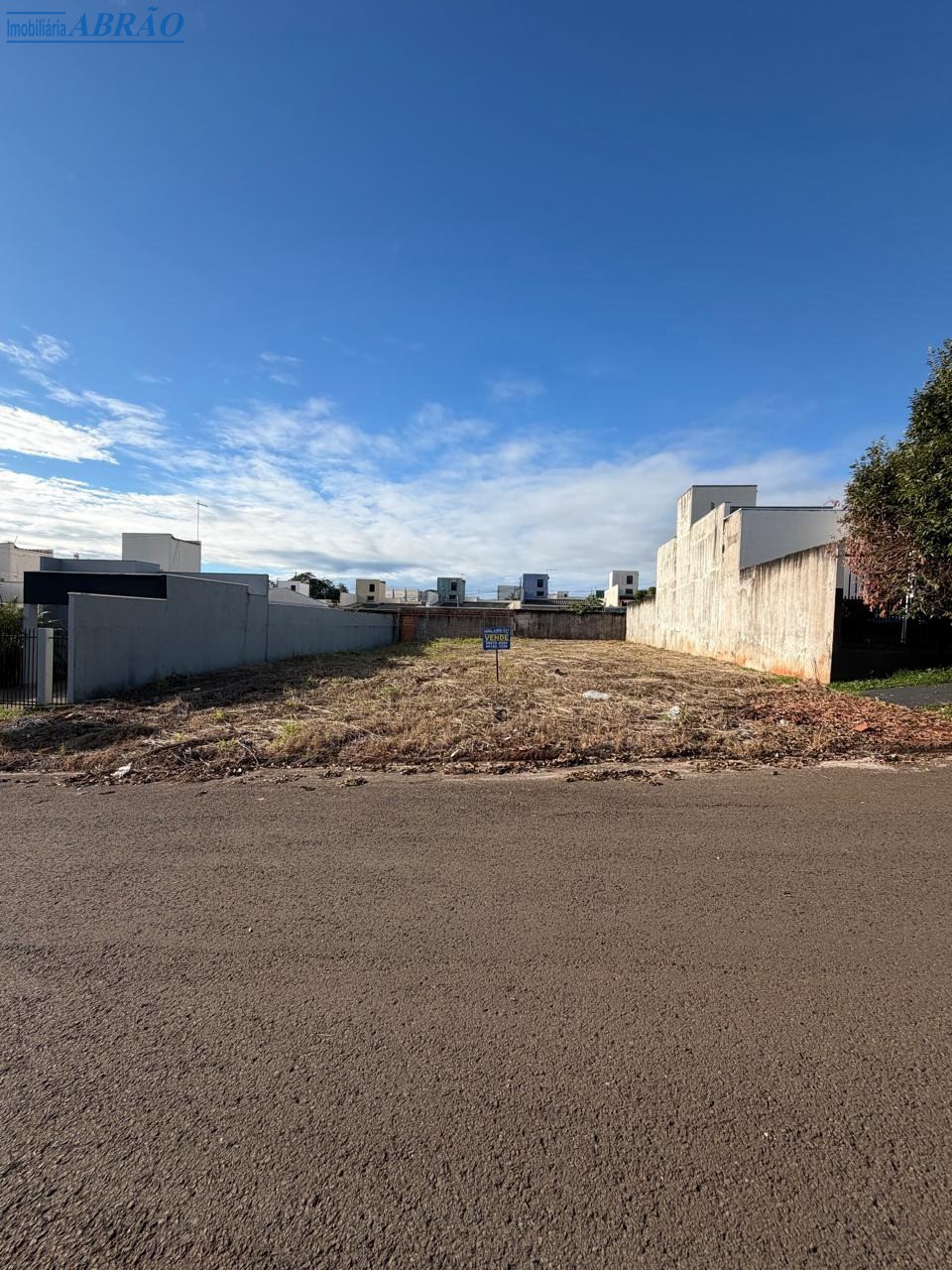 Terreno/Área à venda em Loteamento Residencial Iguatemi, Maringá — Portal Chave Fácil
