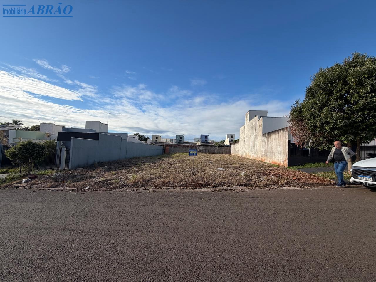 Terreno/Área à venda em Loteamento Residencial Iguatemi, Maringá — Portal Chave Fácil