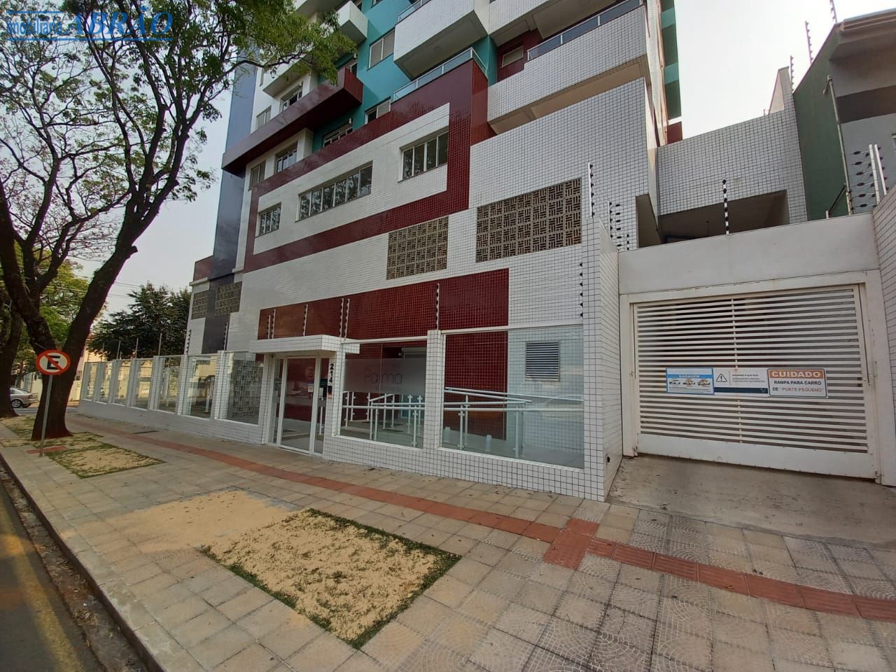 Apartamento à venda em Zona 07, Maringá — Portal Chave Fácil