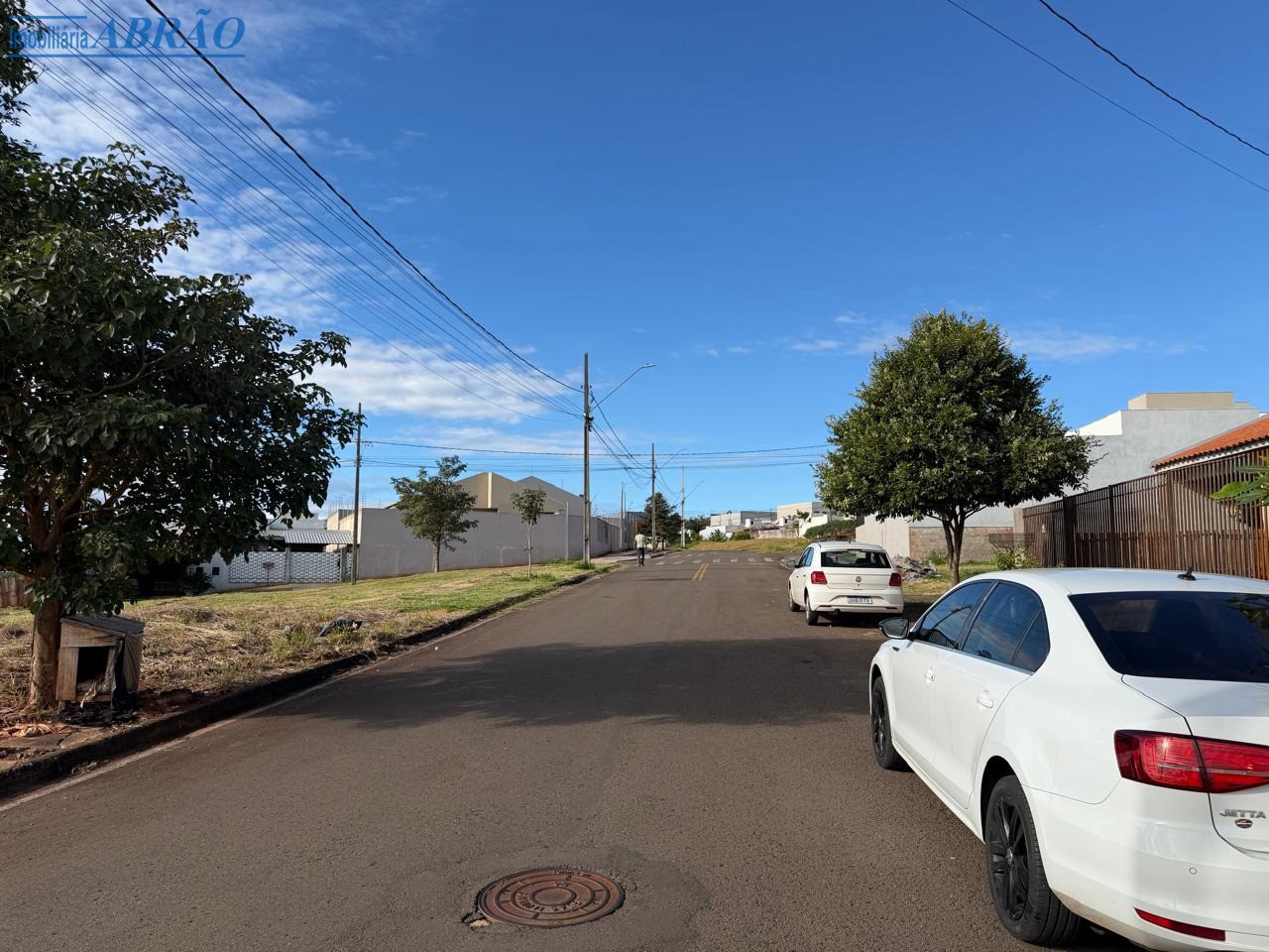 Terreno/Área à venda em Loteamento Residencial Iguatemi, Maringá — Portal Chave Fácil