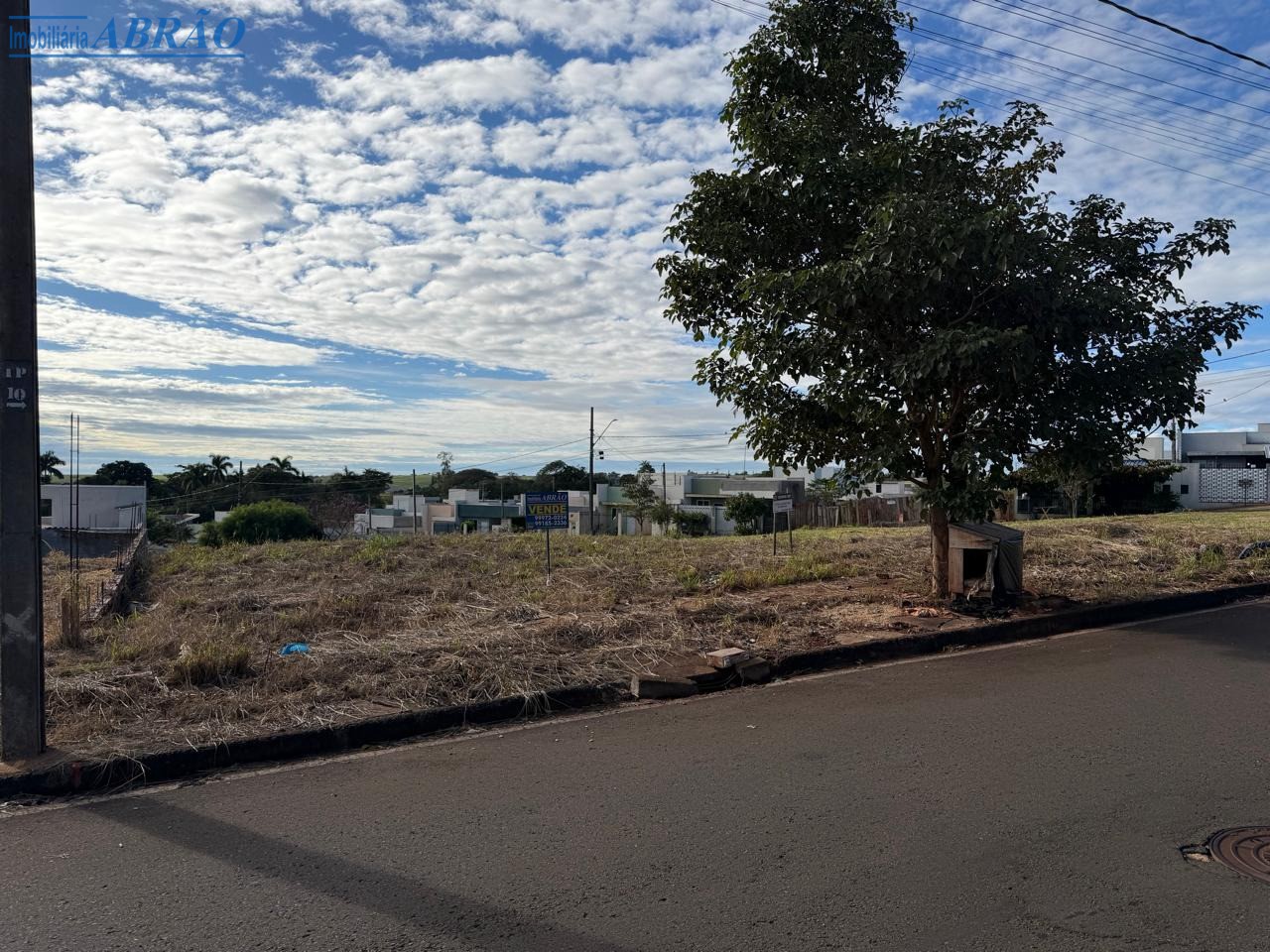 Terreno/Área à venda em Loteamento Residencial Iguatemi, Maringá — Portal Chave Fácil