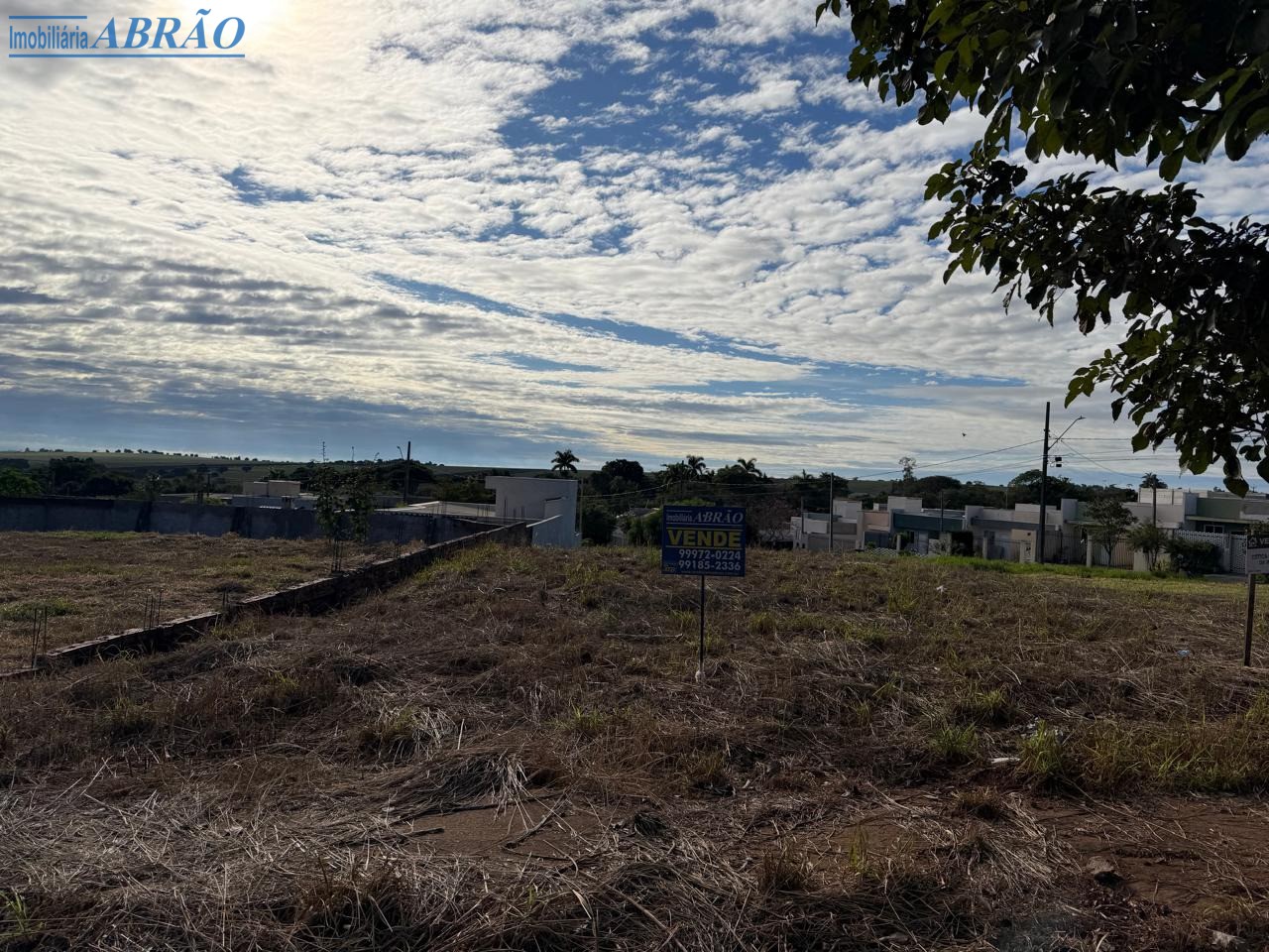 Terreno/Área à venda em Loteamento Residencial Iguatemi, Maringá — Portal Chave Fácil