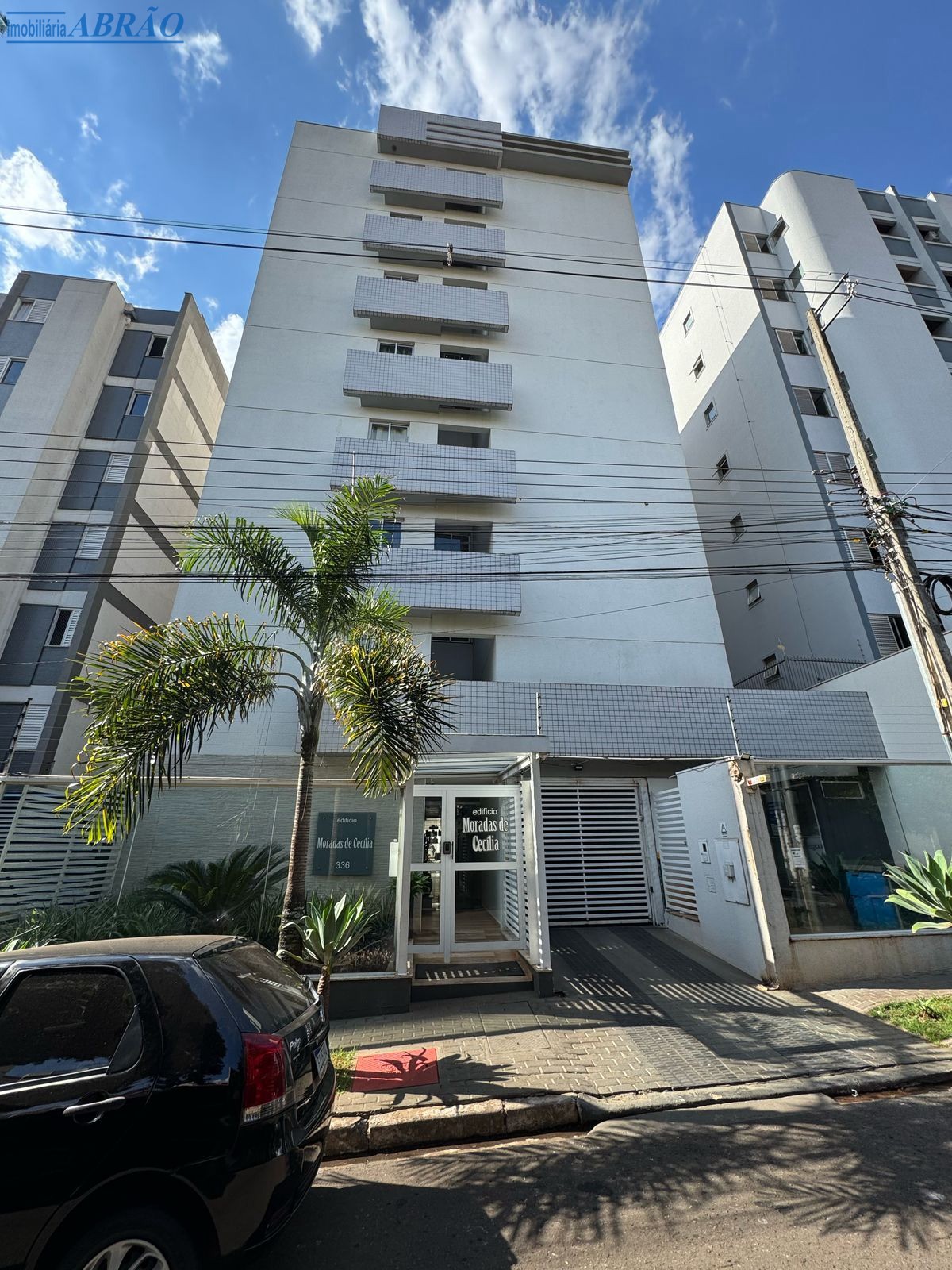 Apartamento para alugar em Zona 07, Maringá — Portal Chave Fácil