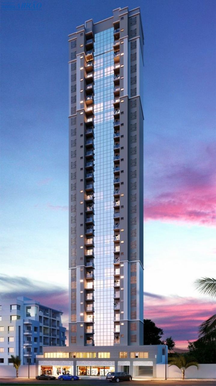 Apartamento à venda em Zona 01 Centro, Maringá — Portal Chave Fácil