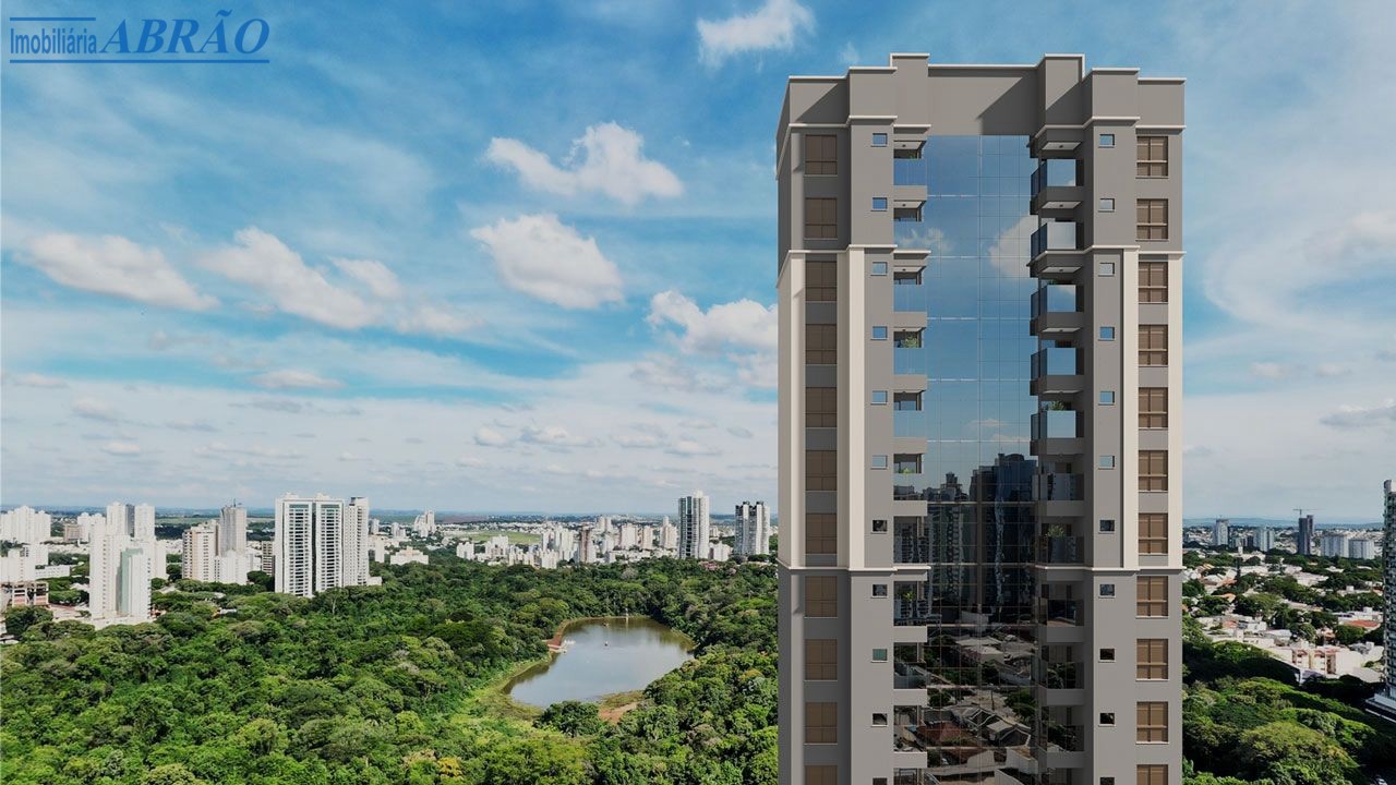Apartamento à venda em Zona 01 Centro, Maringá — Portal Chave Fácil