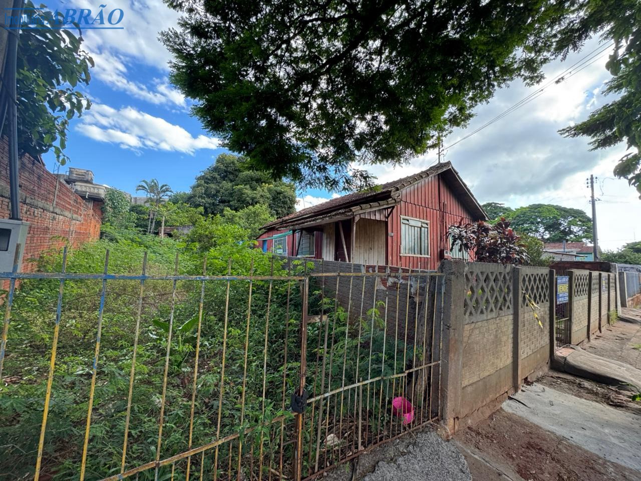Terreno/Área à venda em Zona 06, Maringá — Portal Chave Fácil
