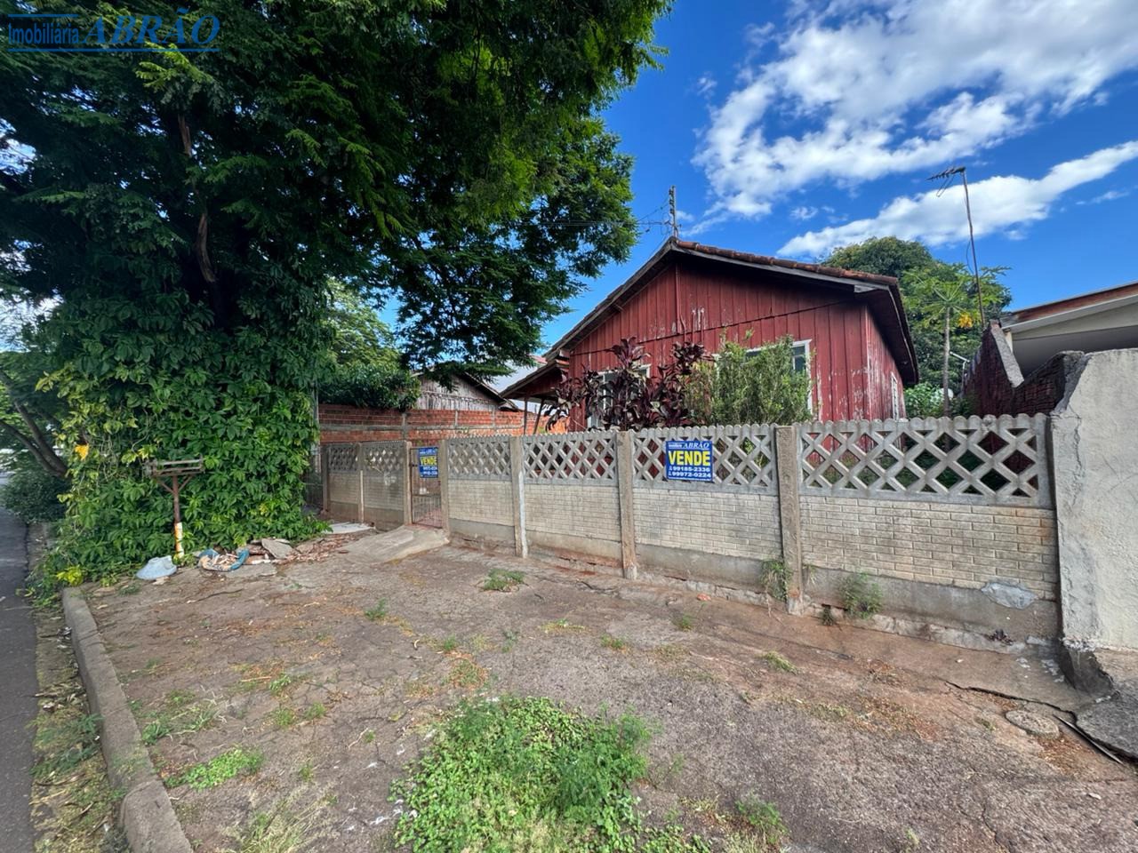 Terreno/Área à venda em Zona 06, Maringá — Portal Chave Fácil