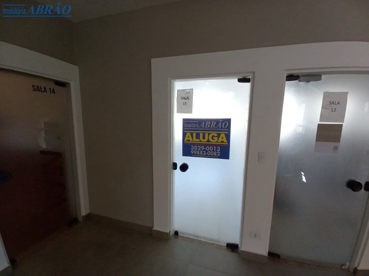 Sala/Conjunto Comercial para alugar em Zona 04, Maringá — Portal Chave Fácil