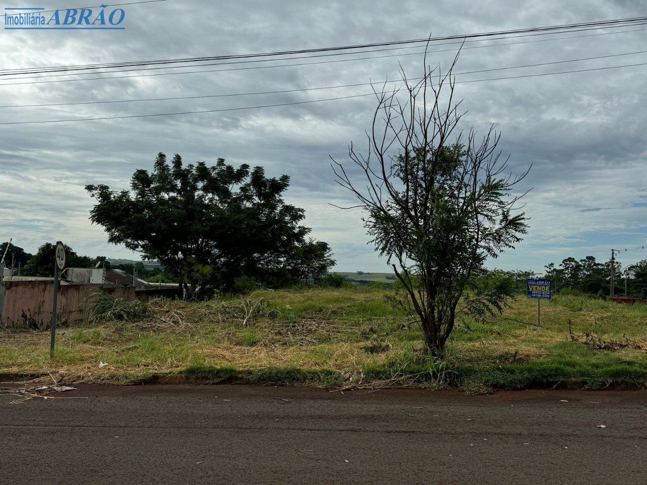 Terreno/Área à venda em Jardim São Clemente, Maringá — Portal Chave Fácil