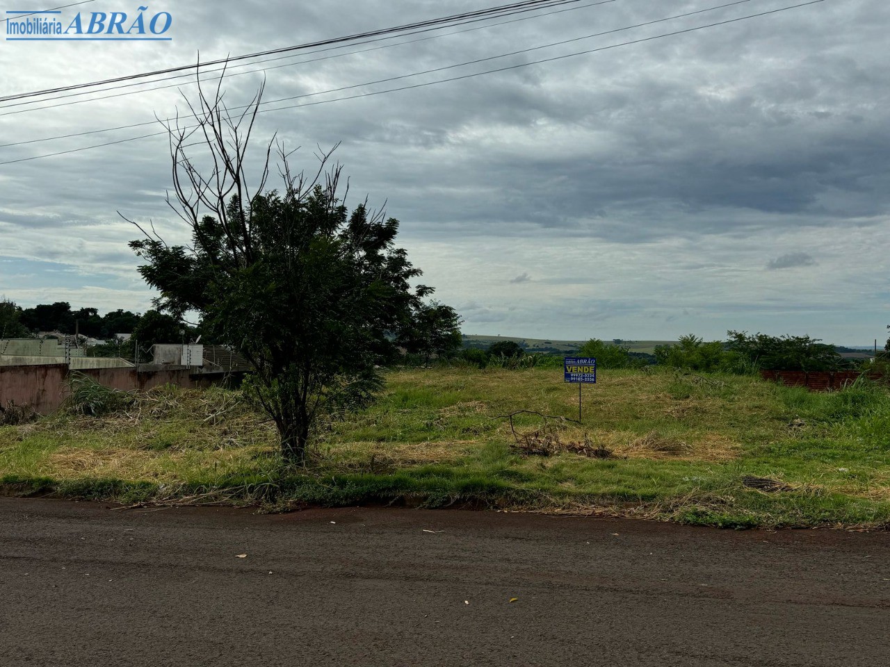 Terreno/Área à venda em Jardim São Clemente, Maringá — Portal Chave Fácil
