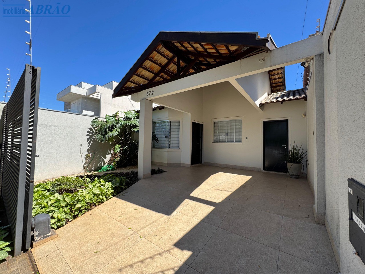 Casa à venda em Jardim Iguaçu, Maringá — Portal Chave Fácil