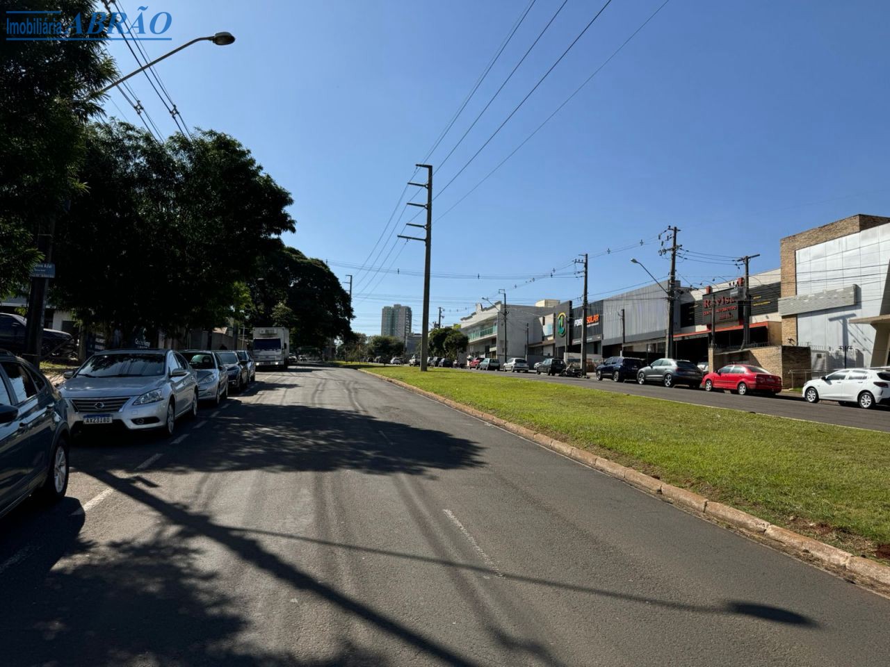 Terreno/Área para alugar em Jardim Novo Horizonte, Maringá — Portal Chave Fácil