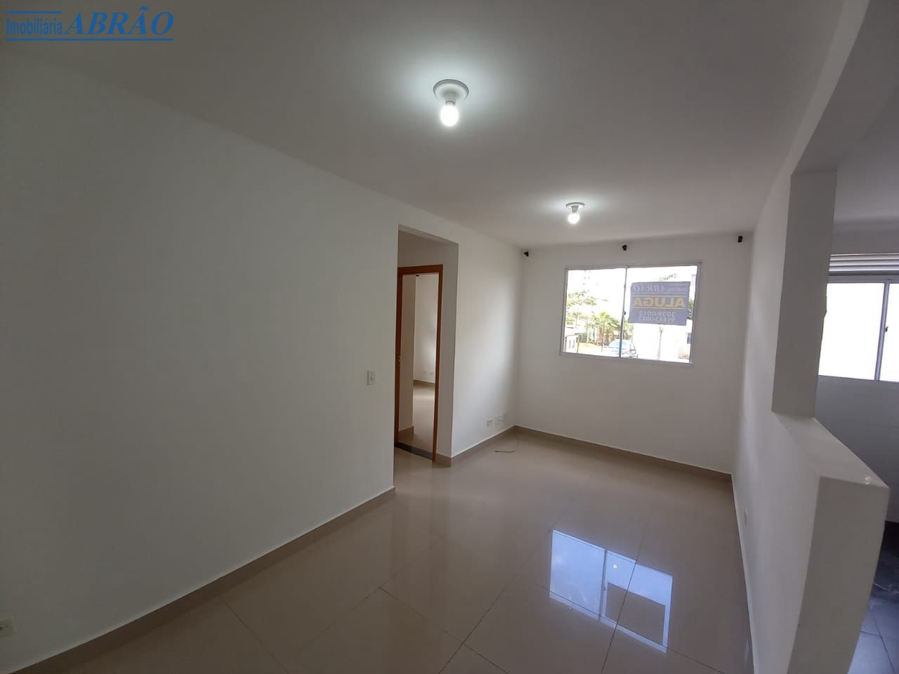 Apartamento à venda em Jardim Das Estações, Maringá — Portal Chave Fácil