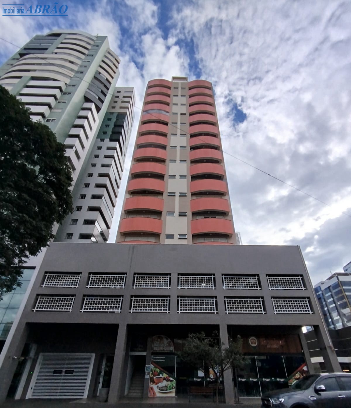Apartamento à venda em Zona 01 Centro, Maringá — Portal Chave Fácil