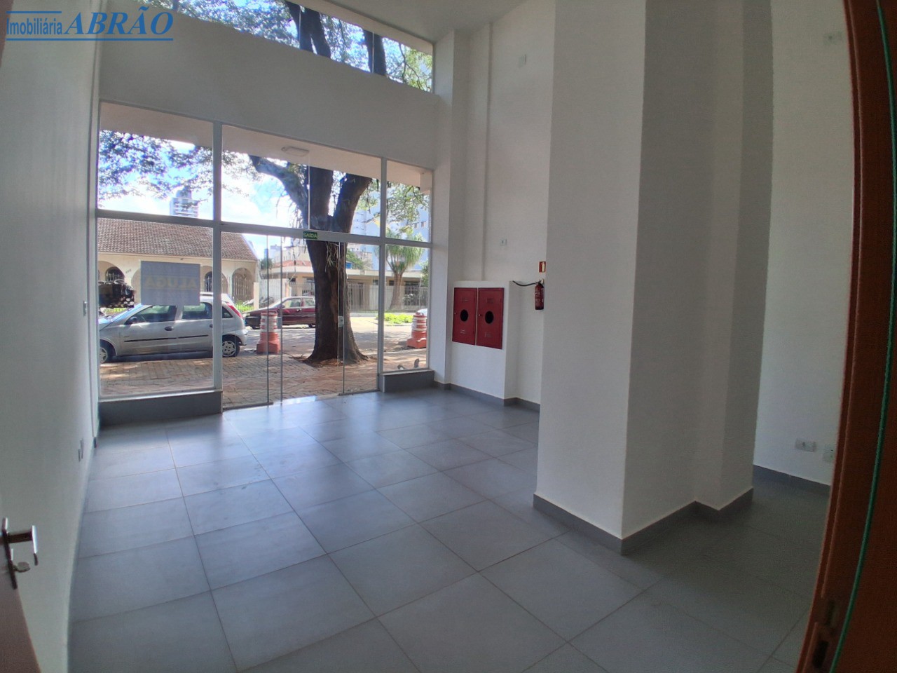 Sala/Conjunto Comercial para alugar em Zona 03, Maringá — Portal Chave Fácil