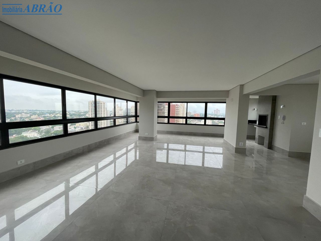 Apartamento para alugar em Zona 01 Centro, Maringá — Portal Chave Fácil