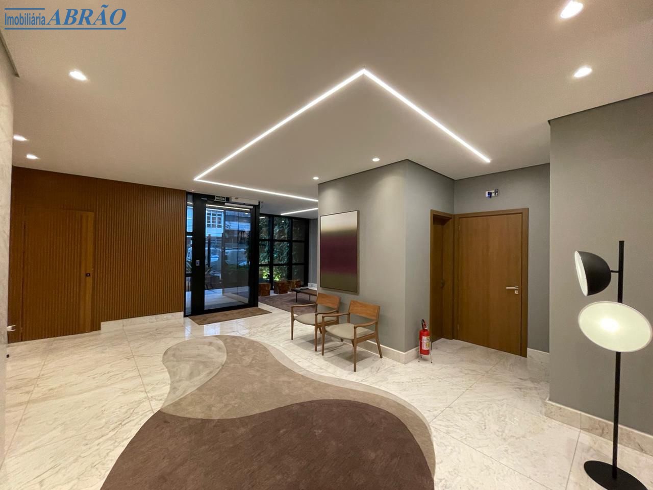 Apartamento para alugar em Zona 01 Centro, Maringá — Portal Chave Fácil