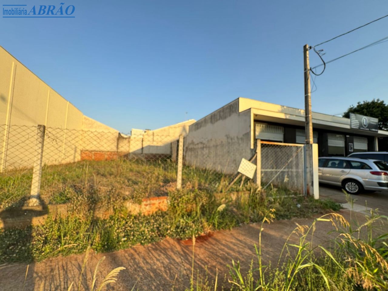 Terreno/Área para alugar em Loteamento Sumaré, Maringá — Portal Chave Fácil