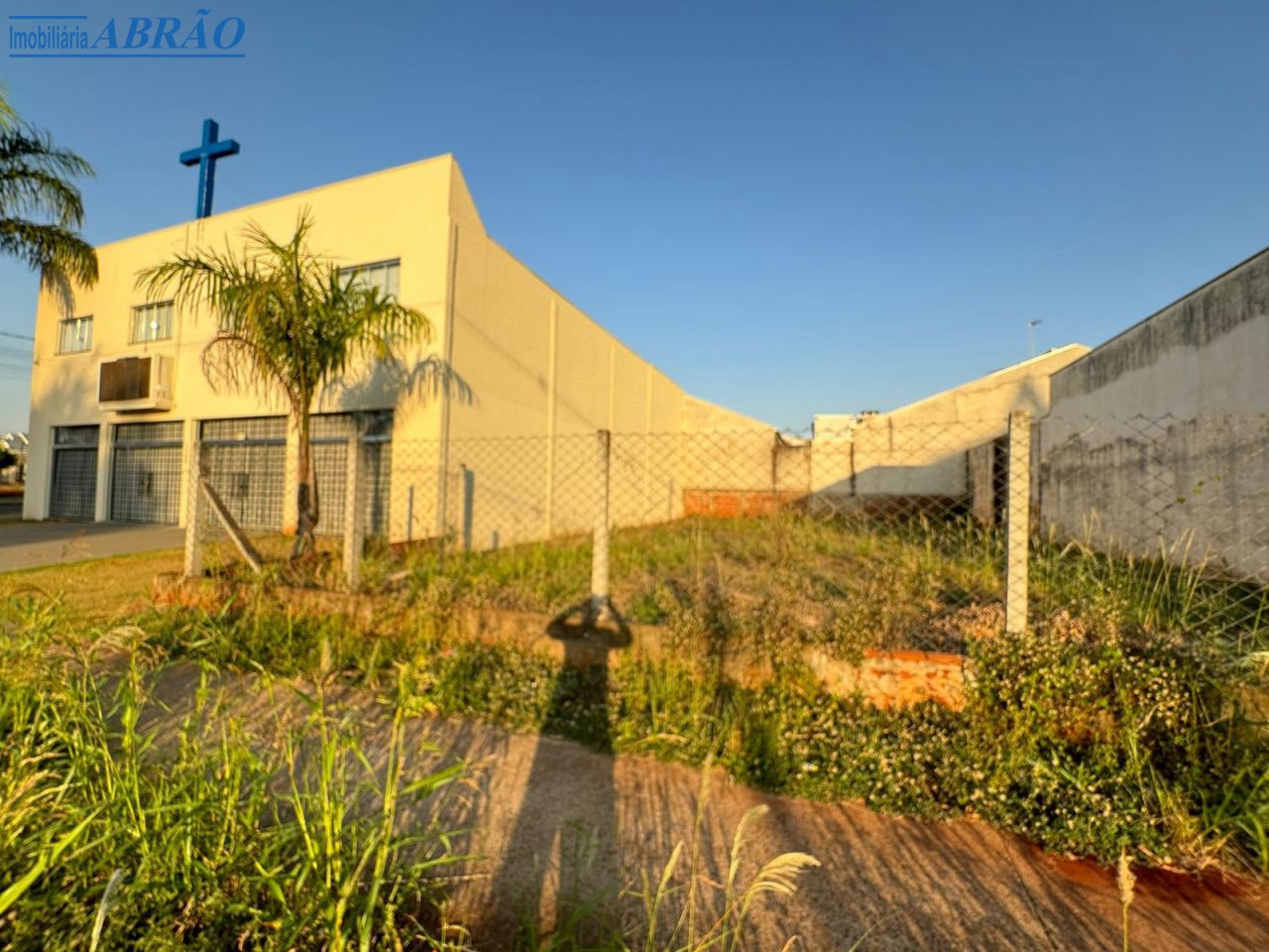 Terreno/Área para alugar em Loteamento Sumaré, Maringá — Portal Chave Fácil